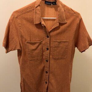 Patagonia Camp Shirt